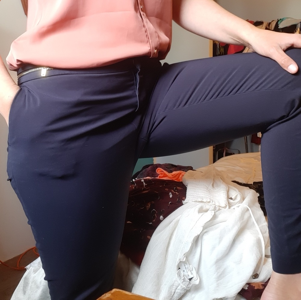Pants - Picture 4 of 4